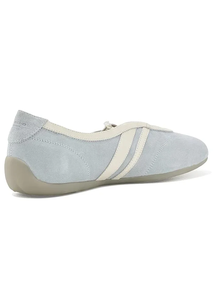 Туфли-лоферы с регулируемой шнуровкой Hollie Vagabond Shoemakers — 4