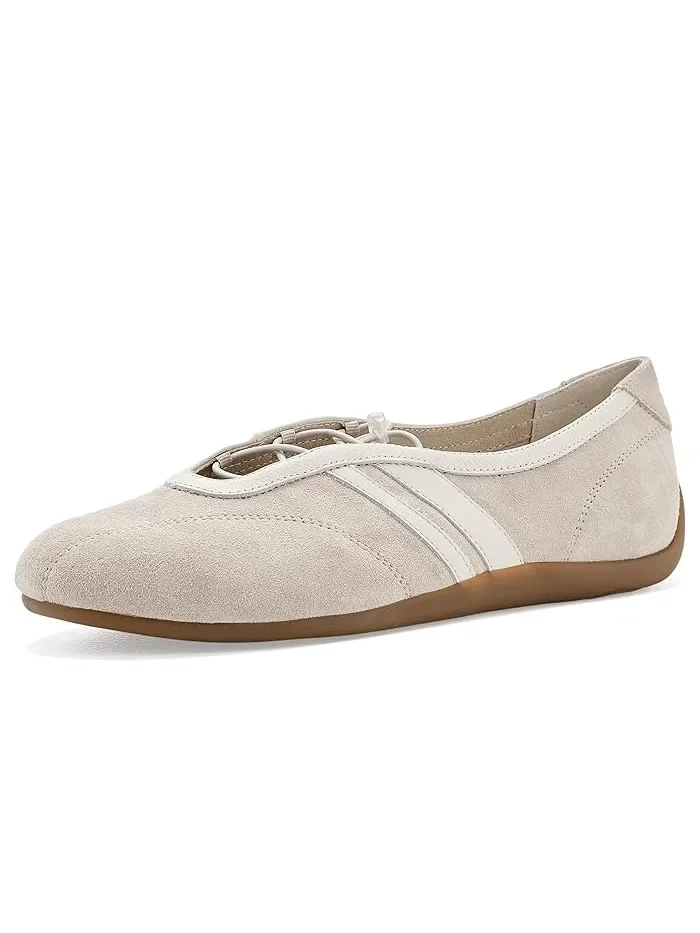 Балетки на шнуровке Hollie Vagabond Shoemakers