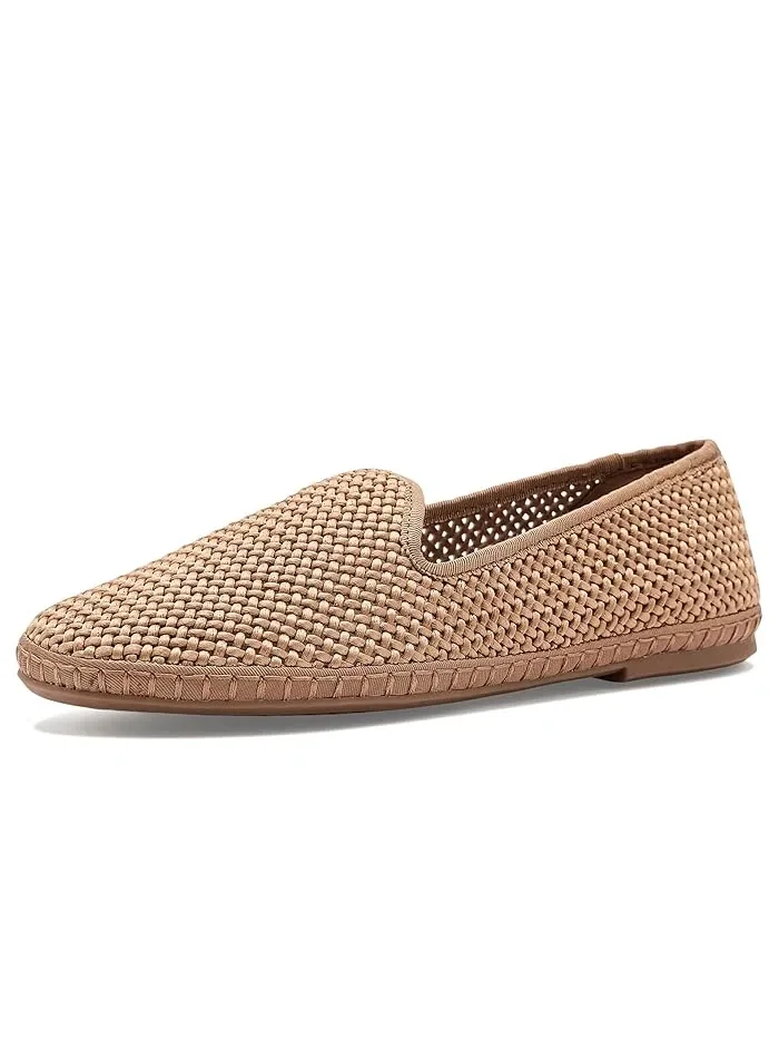 Лоферы Heron Woven Satin Birdies — 2