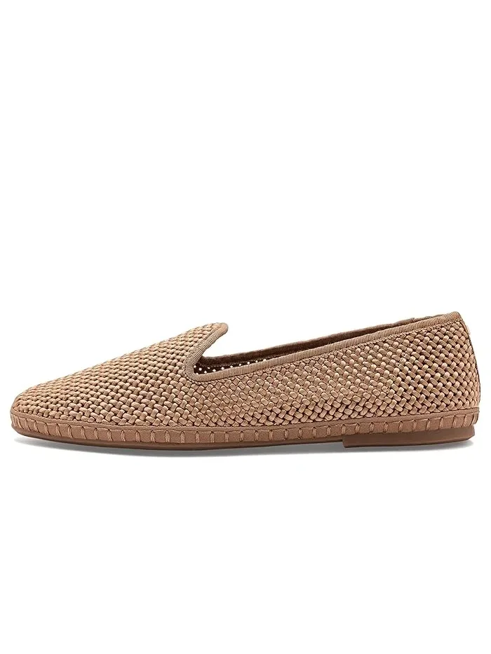 Лоферы Heron Woven Satin Birdies — 5