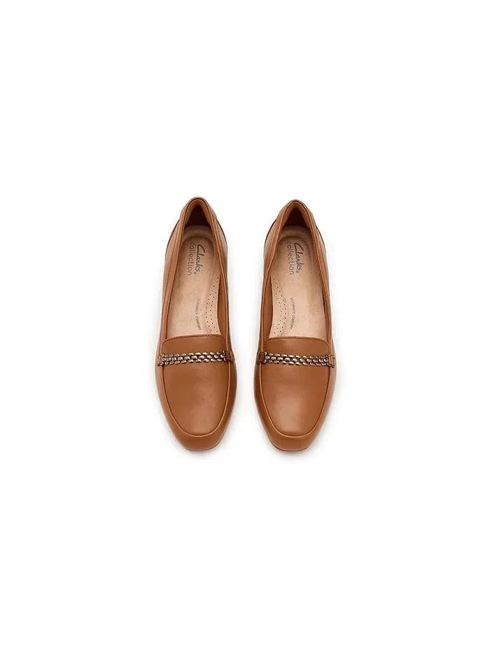 Лоферы Juliet Mia Clarks — 3