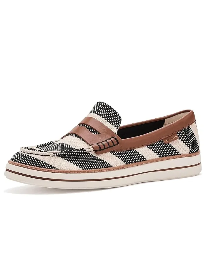Лоферы Penny Loafers Pinch Long-weekender Cole Haan — 1