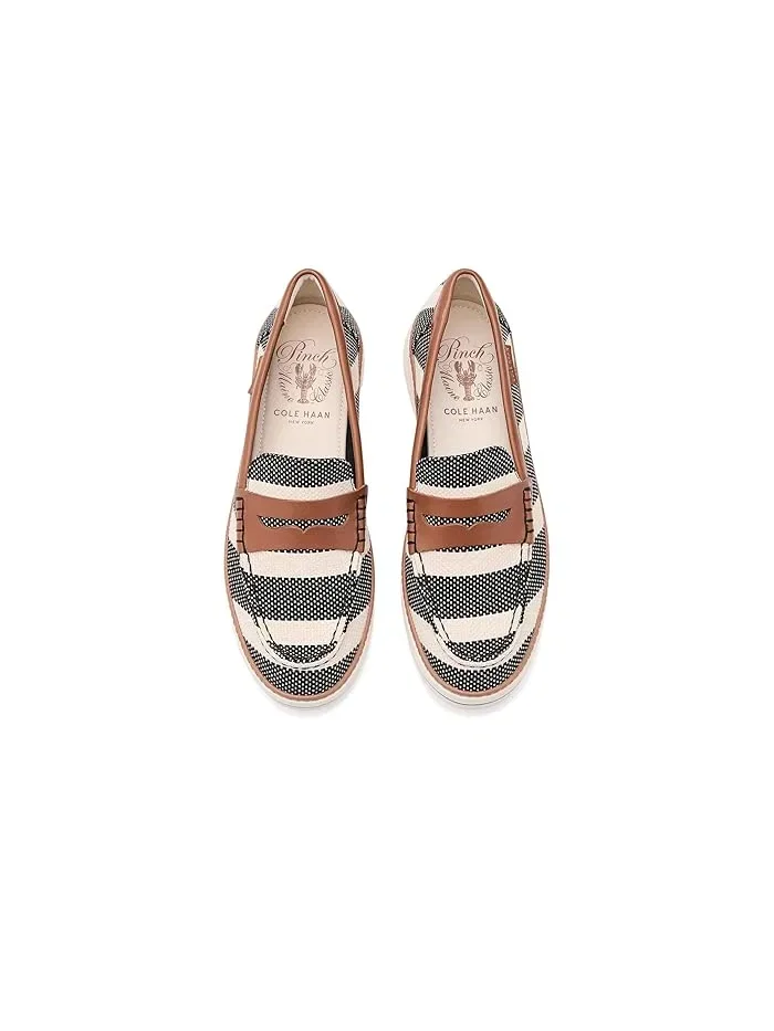 Лоферы Penny Loafers Pinch Long-weekender Cole Haan — 3