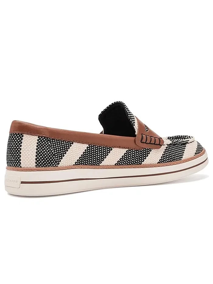 Лоферы Penny Loafers Pinch Long-weekender Cole Haan — 4