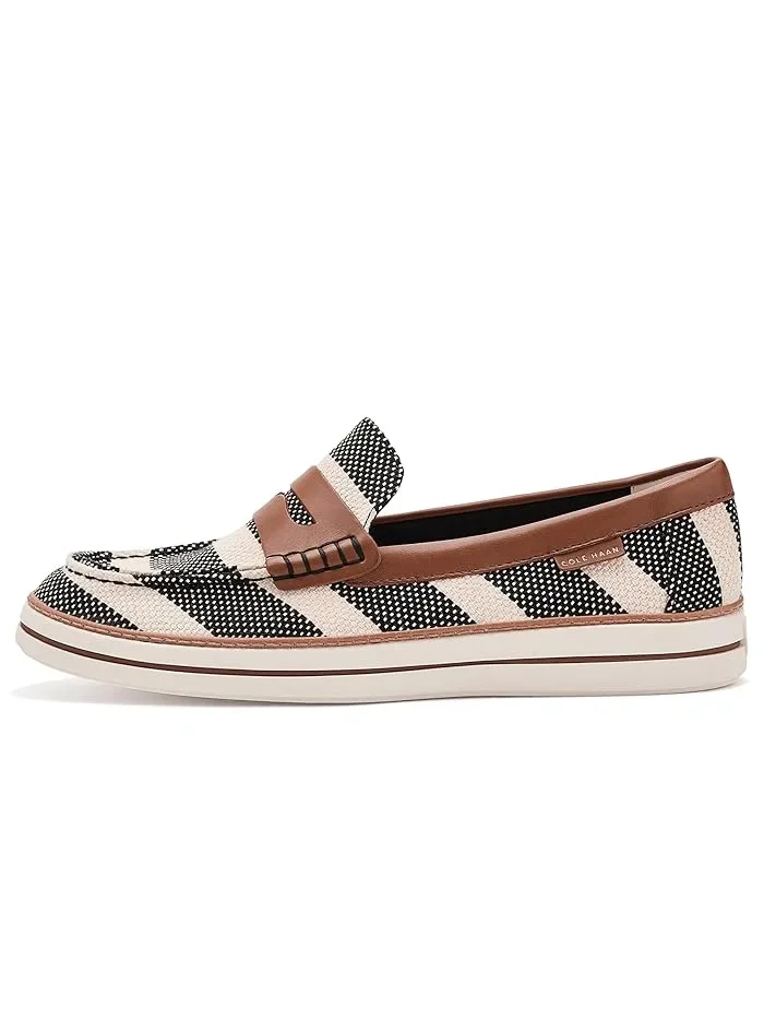 Лоферы Penny Loafers Pinch Long-weekender Cole Haan — 5