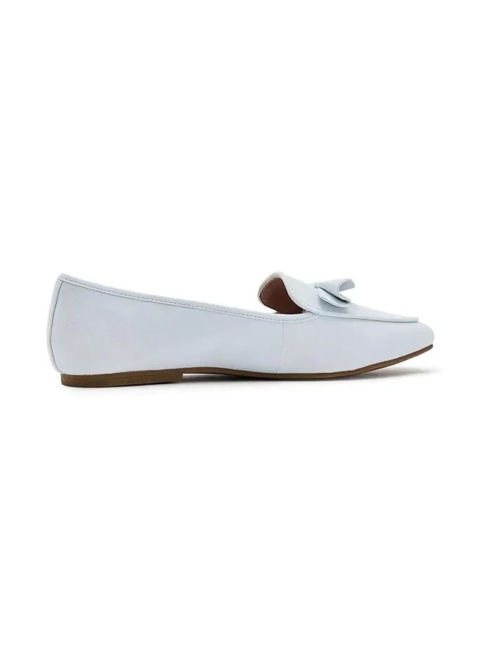 Лоферы Payson Soft Construction Bow Cole Haan — 4