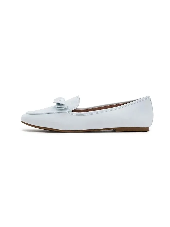 Лоферы Payson Soft Construction Bow Cole Haan — 5