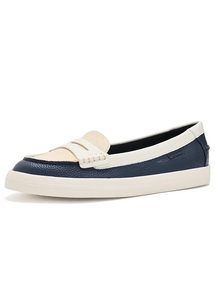 Лоферы Nantucket Drift Penny Cole Haan — 1