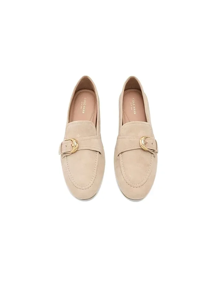 Лоферы Grand Ambition Alette Buckle Cole Haan — 3