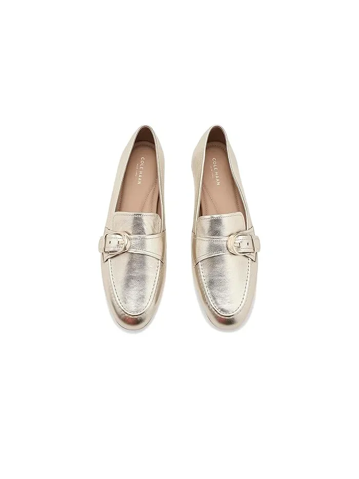 Лоферы Grand Ambition Alette Buckle Cole Haan — 3