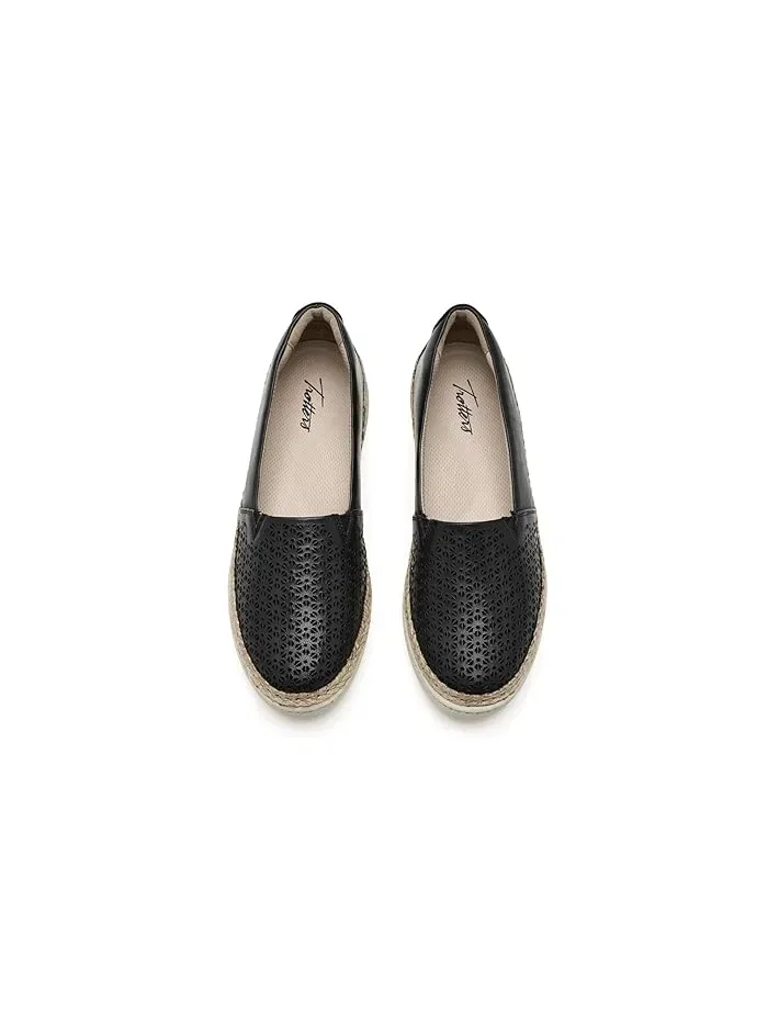Лоферы Accent Perf Trotters — 3