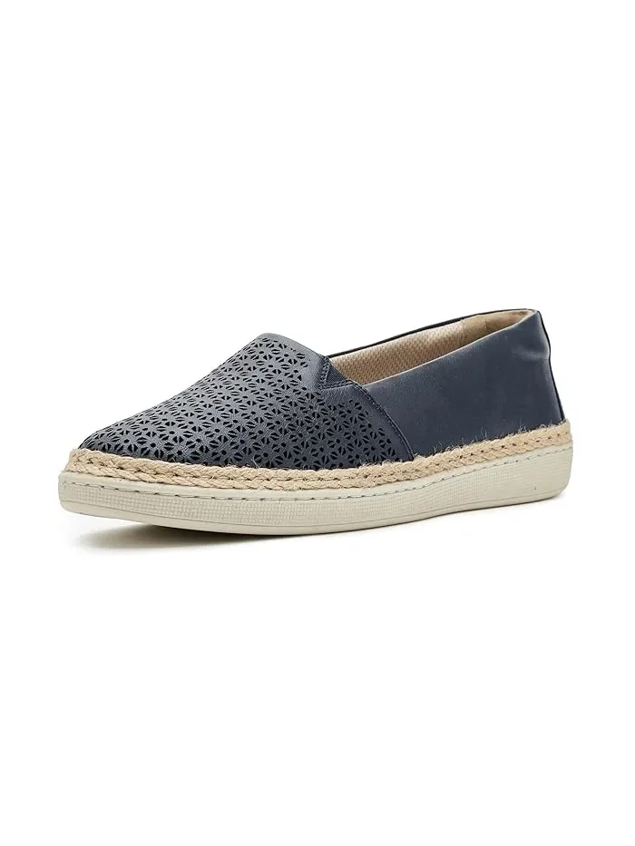 Лоферы Accent Perf Trotters — 2