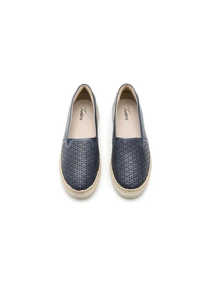 Лоферы Accent Perf Trotters — 3