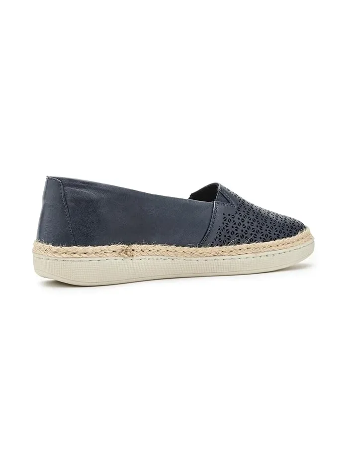 Лоферы Accent Perf Trotters — 4