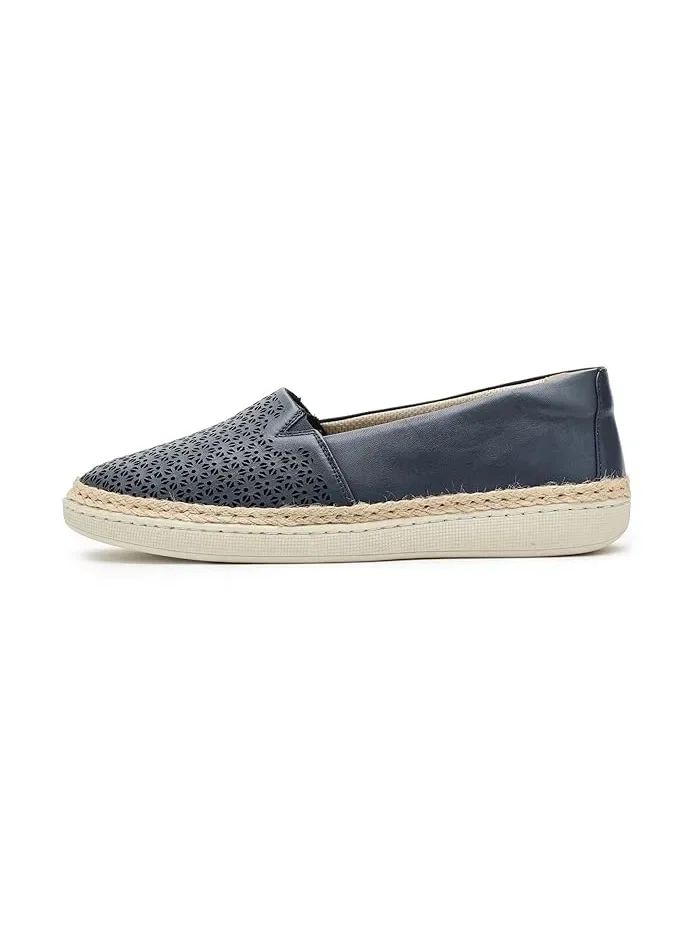 Лоферы Accent Perf Trotters — 5