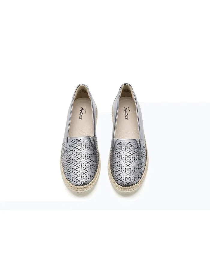 Лоферы Accent Perf Trotters — 3