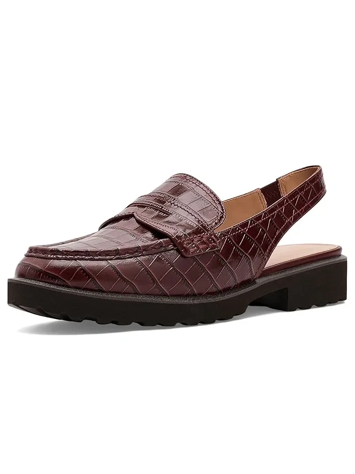 Лоферы Gwendolyn Penny Sling Cole Haan — 2