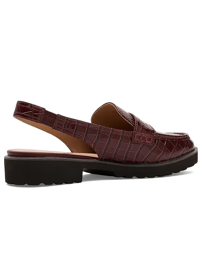 Лоферы Gwendolyn Penny Sling Cole Haan — 4