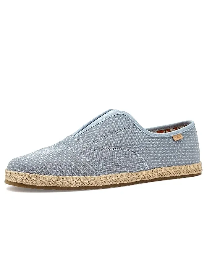 Лоферы Palmera Plus TOMS — 2