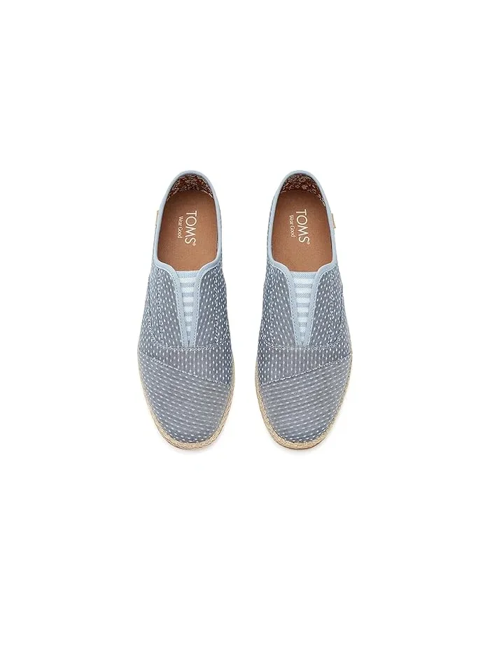 Лоферы Palmera Plus TOMS — 3