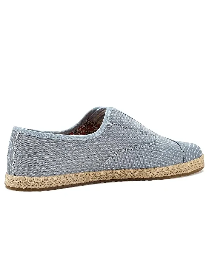 Лоферы Palmera Plus TOMS — 4