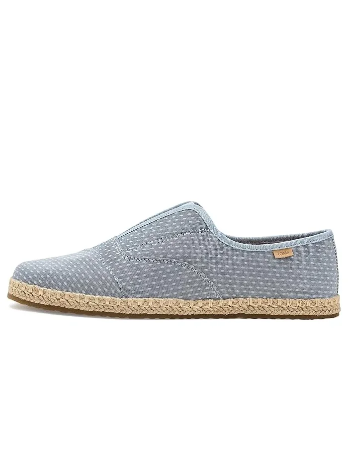 Лоферы Palmera Plus TOMS — 5