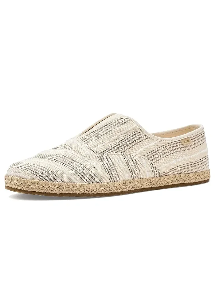 Эспадрильи slip-on Palmera Plus TOMS