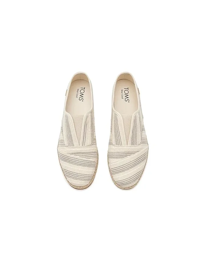 Эспадрильи slip-on Palmera Plus TOMS — 3