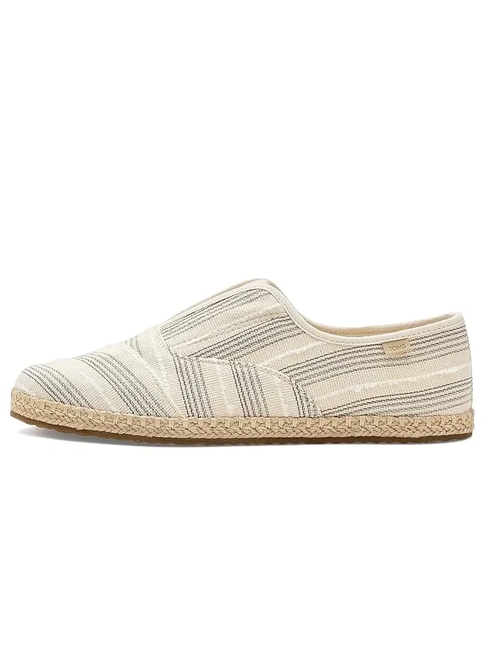 Эспадрильи slip-on Palmera Plus TOMS — 5