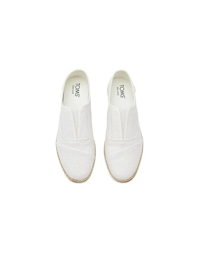 Лоферы Palmera Plus TOMS — 3