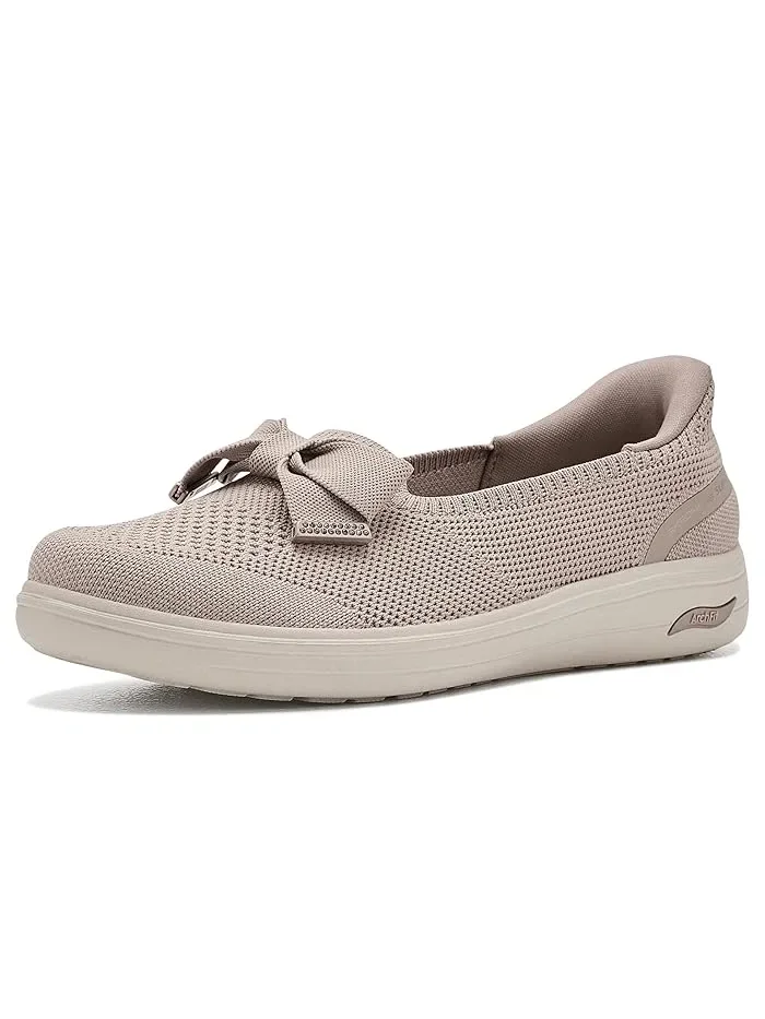 Лоферы Hands Free Slip-Ins Arch Fit Inspire Gemma SKECHERS — 1