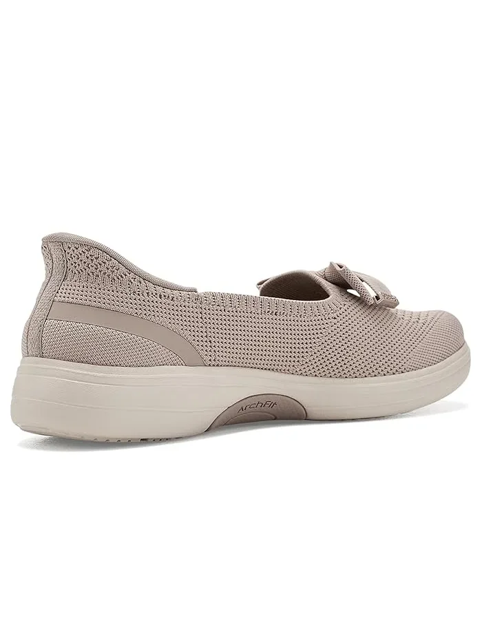 Лоферы Hands Free Slip-Ins Arch Fit Inspire Gemma SKECHERS — 4