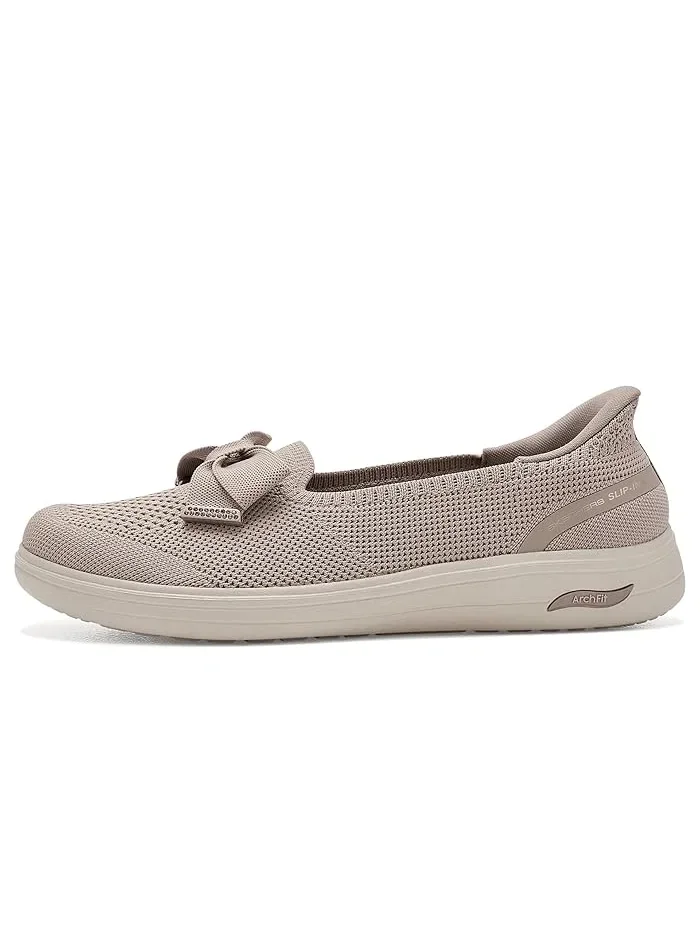 Лоферы Hands Free Slip-Ins Arch Fit Inspire Gemma SKECHERS — 5