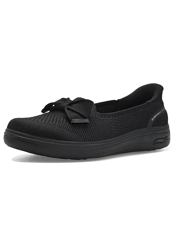 Лоферы Slip-Ins Arch Fit Inspire Gemma SKECHERS — 1