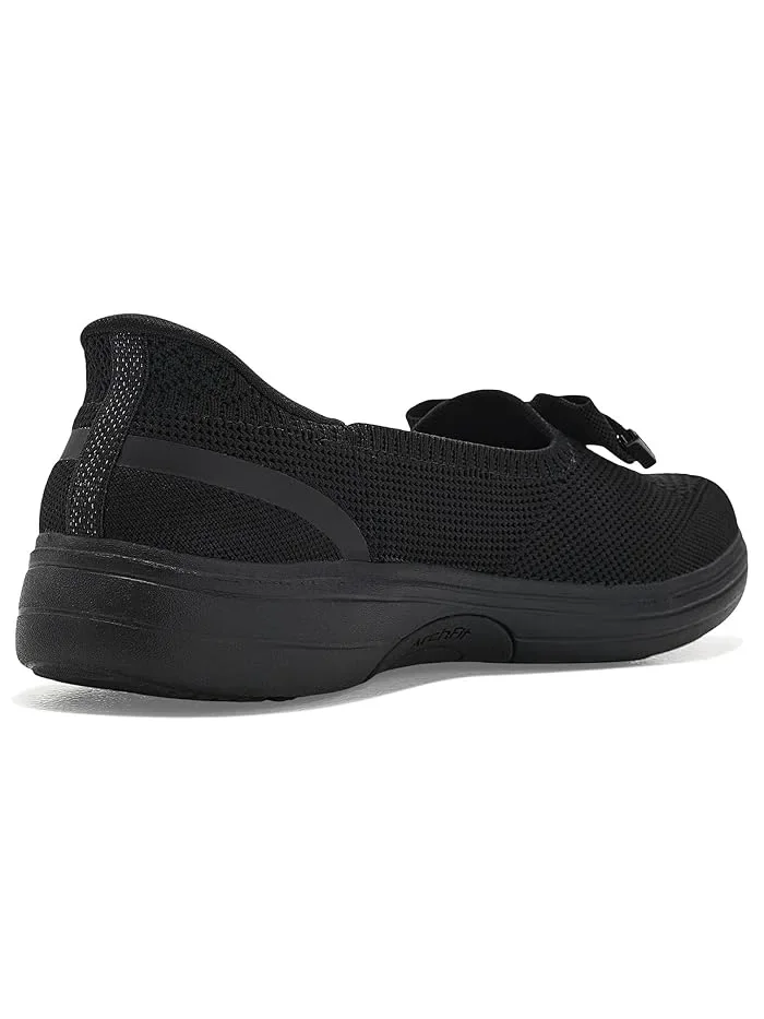 Лоферы Slip-Ins Arch Fit Inspire Gemma SKECHERS — 4