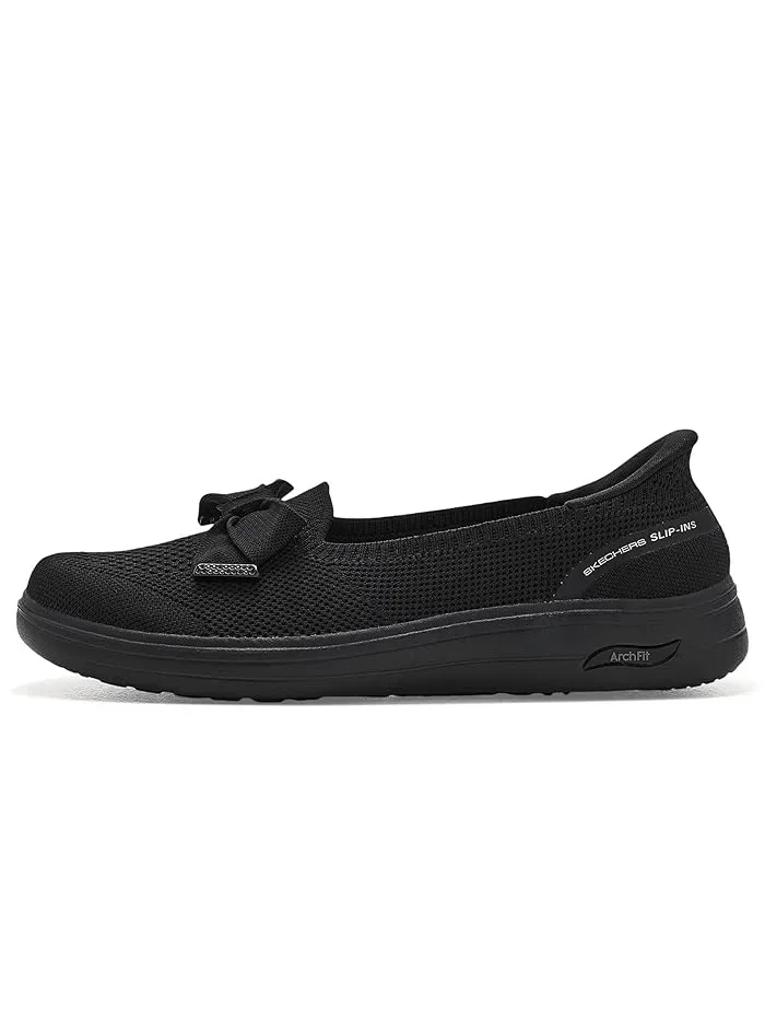 Лоферы Slip-Ins Arch Fit Inspire Gemma SKECHERS — 5