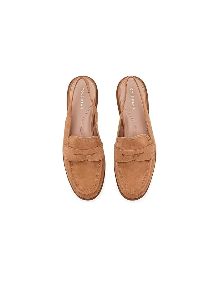 Лоферы Gwendolyn Penny Sling Cole Haan — 3