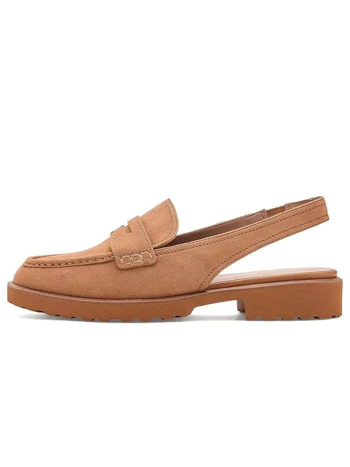 Лоферы Gwendolyn Penny Sling Cole Haan — 5