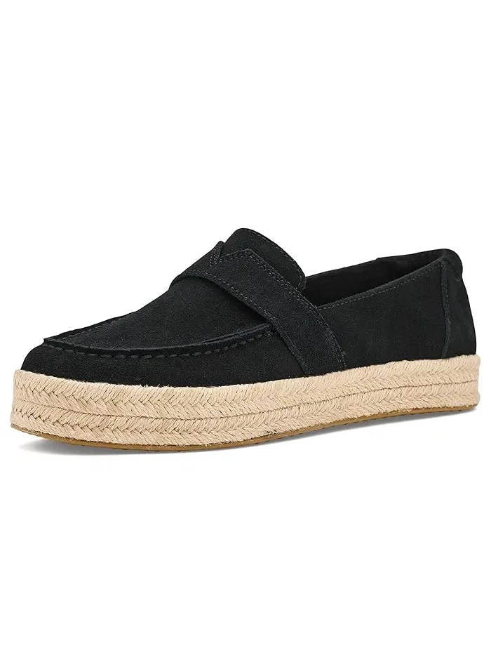 Лоферы Blakely TOMS — 2