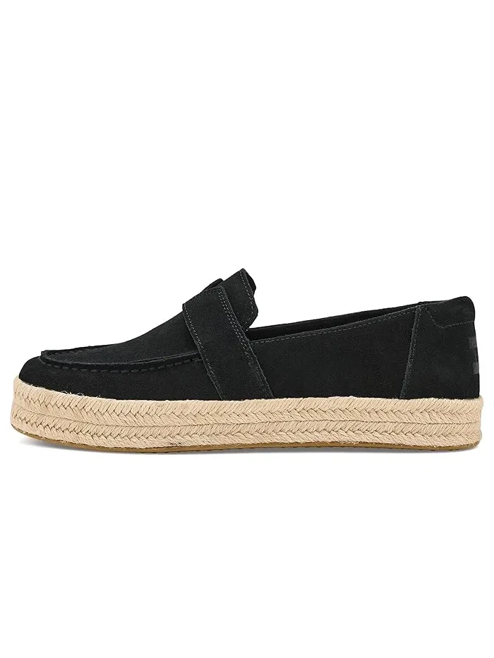Лоферы Blakely TOMS — 5