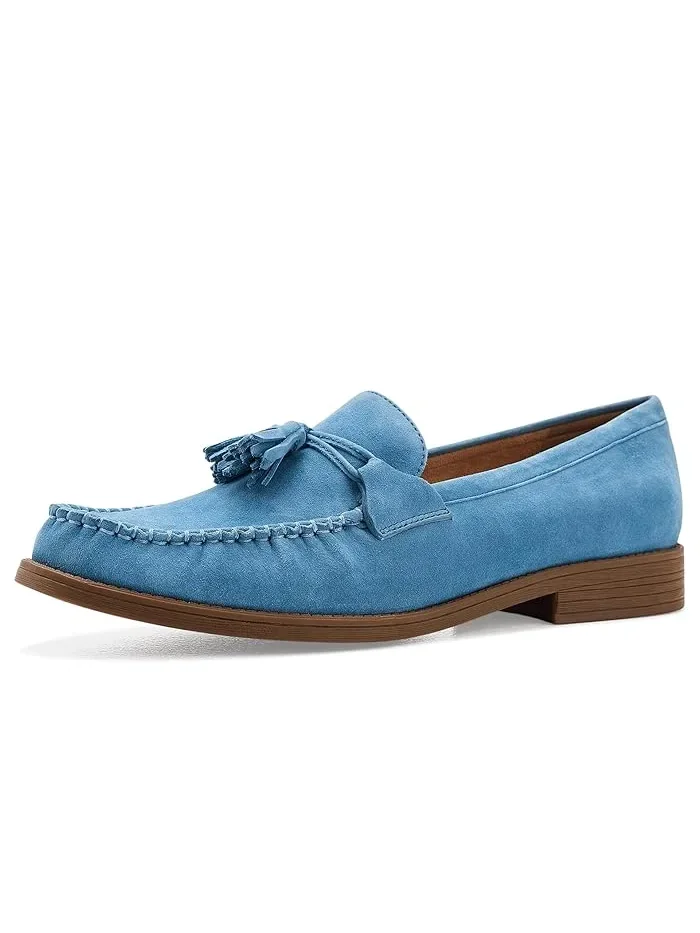 Лоферы Stassi Soft Tassel Cole Haan — 1