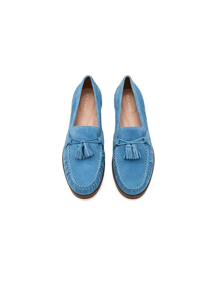 Лоферы Stassi Soft Tassel Cole Haan — 3