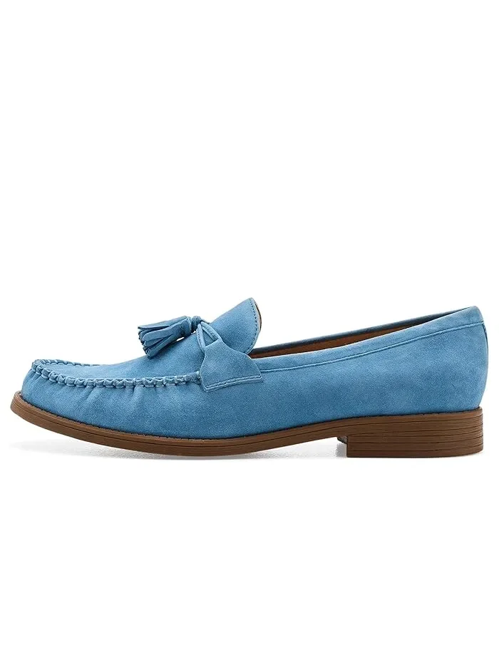 Лоферы Stassi Soft Tassel Cole Haan — 5