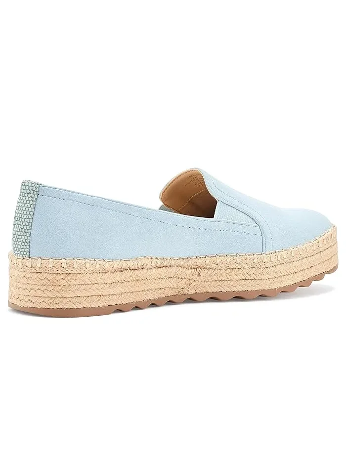 Эспадрильи Catalina на платформе Journee Collection — 4