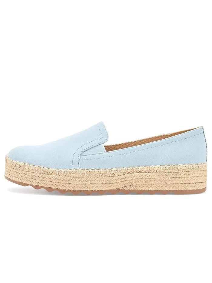 Эспадрильи Catalina на платформе Journee Collection — 5