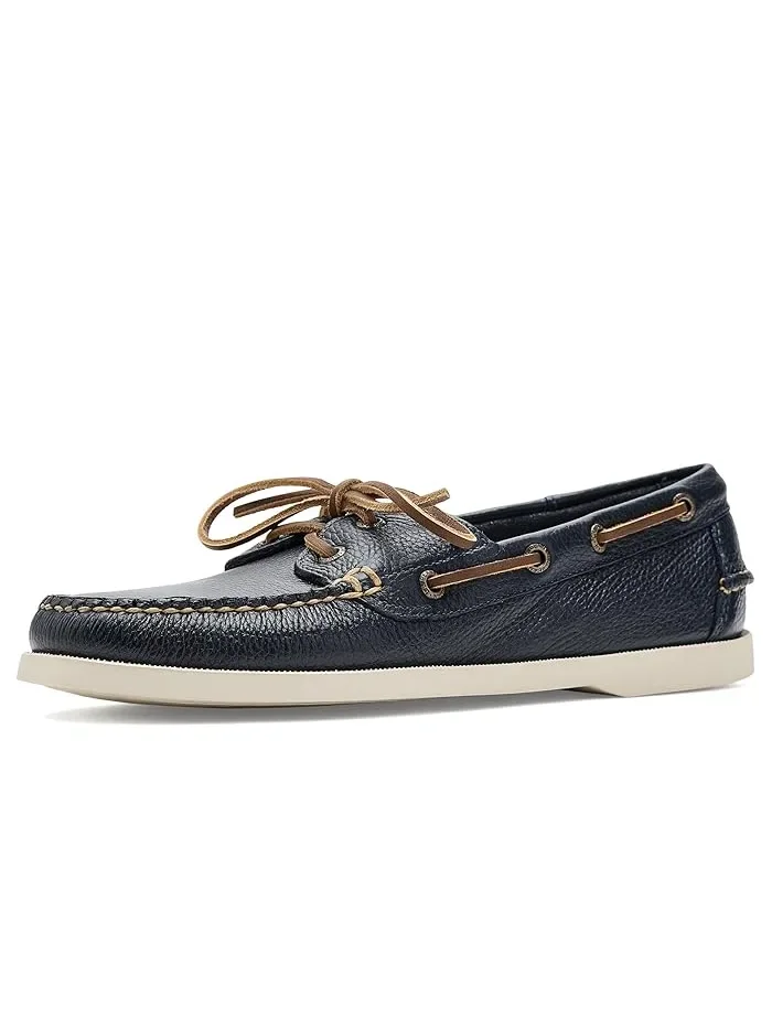 Туфли лодочки Casco Bay Boat Moc II L.L.Bean — 2
