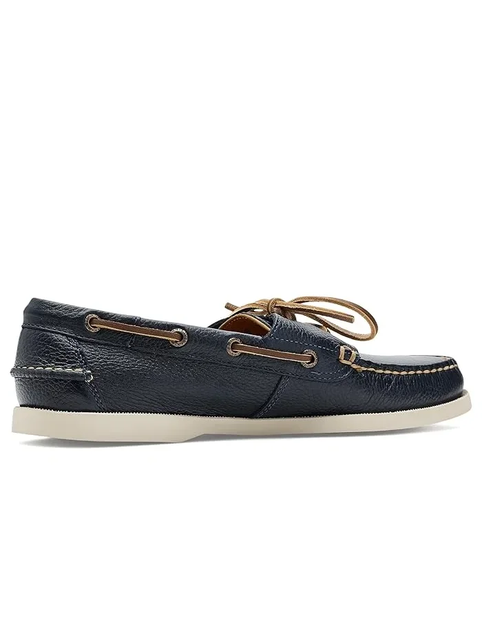 Туфли лодочки Casco Bay Boat Moc II L.L.Bean — 4