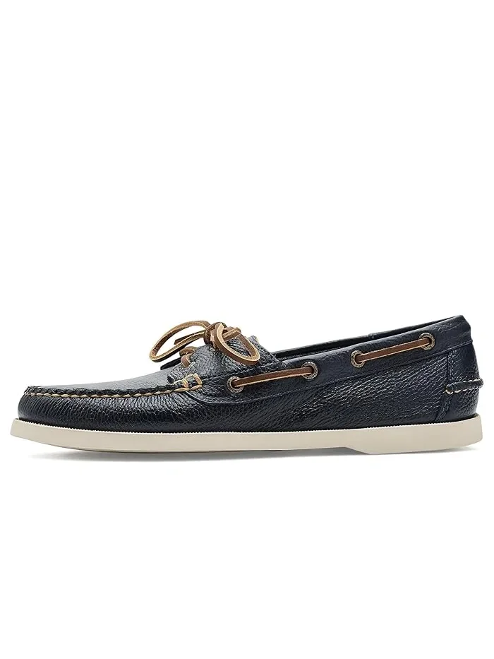 Туфли лодочки Casco Bay Boat Moc II L.L.Bean — 5