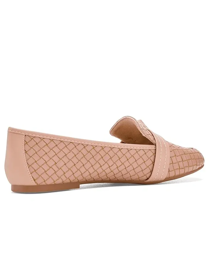 Лоферы с узлом Marci Journee Collection — 4