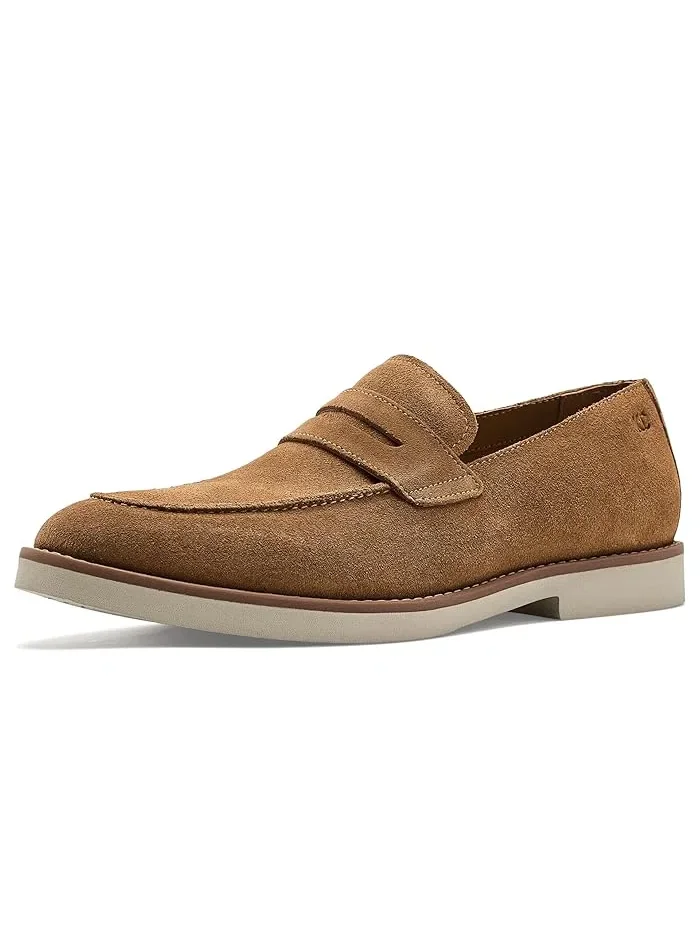 Лоферы Savon Kenneth Cole — 1